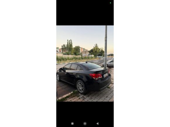 Sahibinden Chevrolet Cruze 1.6 LS 2011 Model
