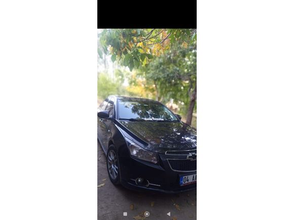 Sahibinden Chevrolet Cruze 1.6 LS 2011 Model