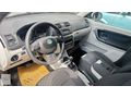 2012 MODEL SKODA FABİA SCOUT 1.6TDI MANUEL 146 BİN KM