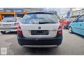2012 MODEL SKODA FABİA SCOUT 1.6TDI MANUEL 146 BİN KM