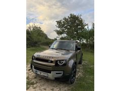 Sahibinden Land Rover Defender 110 2.0 S 2023 Model İstanbul