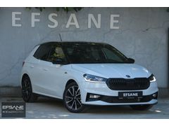 EFSANE 2.EL GÜVENCESİ İLE-2025 FABİA 1.5TSI MONTE CARLO BOYASIZ