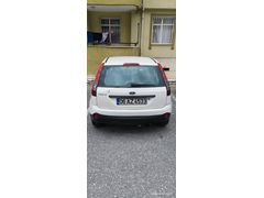 Sahibinden Ford Fiesta 1.4 TDCi Comfort 2006 Model