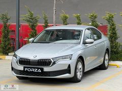 FORZA 2025 SKODA OCTAVİA ELİTE 1.5 TSI HIBRIT OTOMATIK