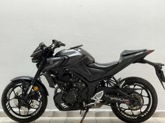 SK AUTO'DAN "122.000?" PEŞİNAT İLE MT 25 ABS K.K 12 TAKSİT
