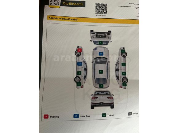 Düşük kilometre uygun fiyat, acil satılık Fiat egea