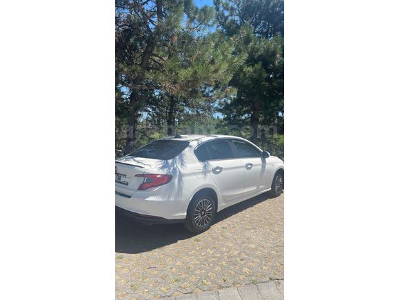 Sahibinden Fiat Egea 1.4 Fire Easy 2020 Model İstanbul