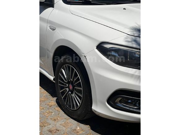 Düşük kilometre uygun fiyat, acil satılık Fiat egea