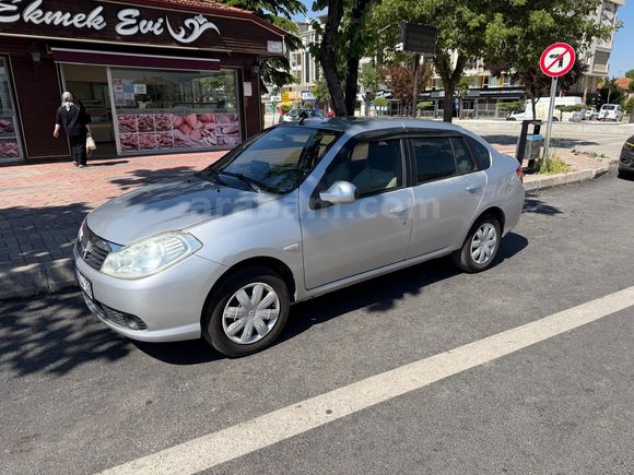 Sahibinden Renault Symbol 1.2 Authentique 2012 Model