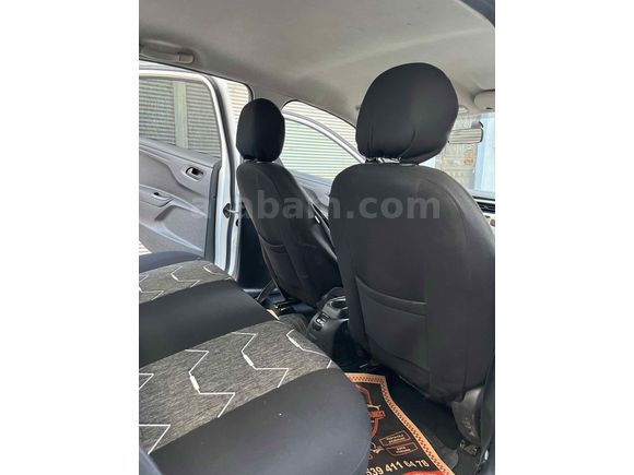 Sahibinden Citroen C-Elysée 1.6 HDi Confort 2015 Model 