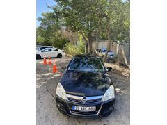 Sahibinden Opel Astra 1.6 Essentia Konfor 2012 Model 