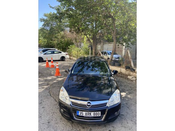 Sahibinden Opel Astra 1.6 Essentia Konfor 2012 Model 