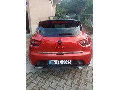 Sahibinden Renault Clio 1.2 Joy 2014 Model