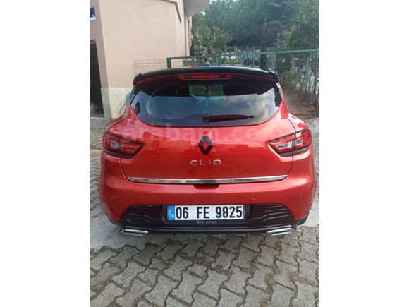 Sahibinden Renault Clio 1.2 Joy 2014 Model