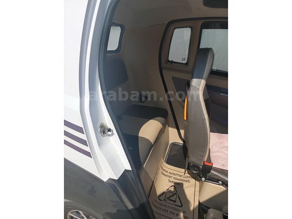 Sahibinden RKS A1 2023 Model