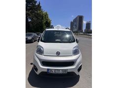 Sahibinden Fiat Fiorino Combi 1.3 Multijet Safeline 2018 Model 
