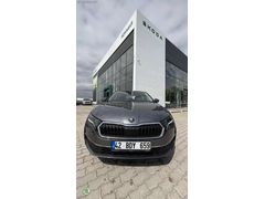 SKODA KONMAR'DAN 2025 OCTAVİA PREMİUM 1.5 MHEV 150 PS.
