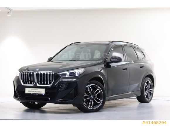 ÖZTORUN OTO - 2025 - BMW X1 xDrive25e - M Sport