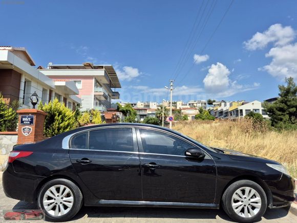 2011 MODEL MAKAM ARACI DOLU PAKET MASRAFSIZ FULL