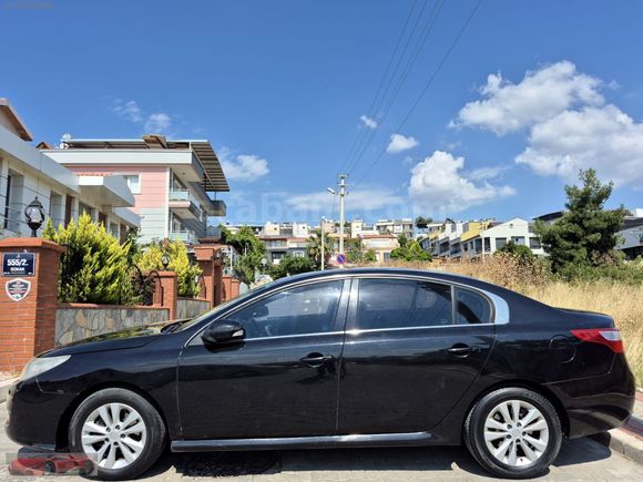 2011 MODEL MAKAM ARACI DOLU PAKET MASRAFSIZ FULL
