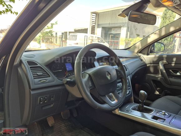 2011 MODEL MAKAM ARACI DOLU PAKET MASRAFSIZ FULL