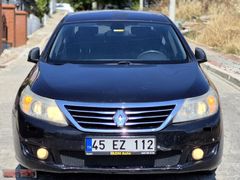 2011 MODEL MAKAM ARACI DOLU PAKET MASRAFSIZ FULL