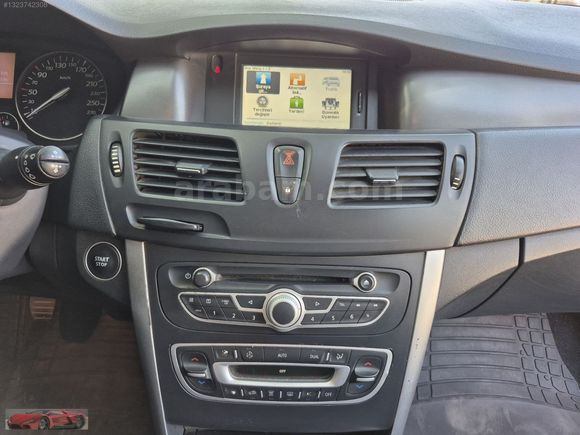 2011 MODEL MAKAM ARACI DOLU PAKET MASRAFSIZ FULL