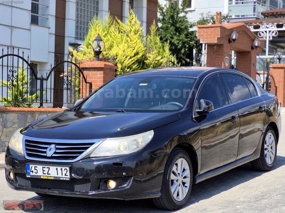 2011 MODEL MAKAM ARACI DOLU PAKET MASRAFSIZ FULL