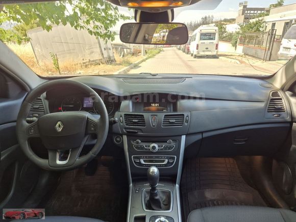 2011 MODEL MAKAM ARACI DOLU PAKET MASRAFSIZ FULL