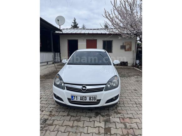 Sahibinden Opel Astra 1.6 Essentia 2013 Model 