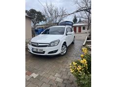 Sahibinden Opel Astra 1.6 Essentia 2013 Model 