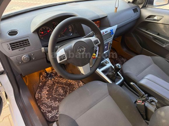 Sahibinden Opel Astra 1.6 Essentia 2013 Model 