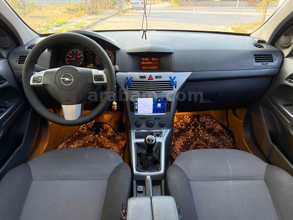 Sahibinden Opel Astra 1.6 Essentia 2013 Model 