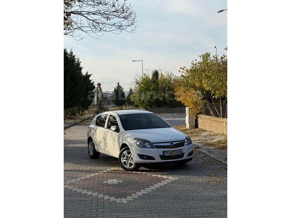Sahibinden Opel Astra 1.6 Essentia 2013 Model 