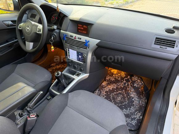 Sahibinden Opel Astra 1.6 Essentia 2013 Model 