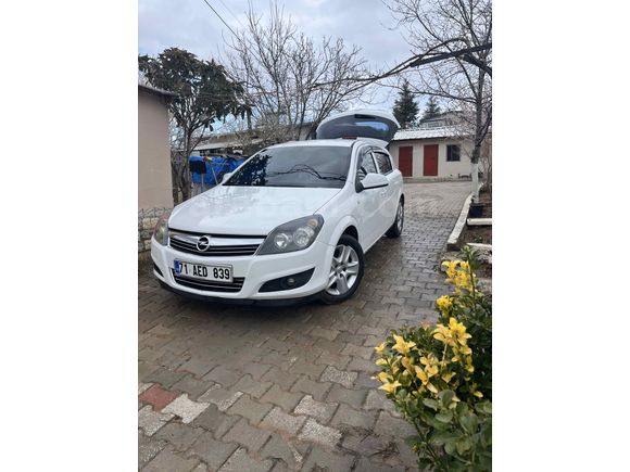 Sahibinden Opel Astra 1.6 Essentia 2013 Model 