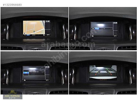 220 PEŞİN KALAN KREDİ / 2012 LATİTUDE 1.5DCİ EXECUTİVE CAM TAVAN