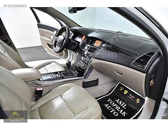 220 PEŞİN KALAN KREDİ / 2012 LATİTUDE 1.5DCİ EXECUTİVE CAM TAVAN