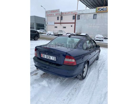 Sahibinden Opel Vectra 2.0 CD 1998 Model 