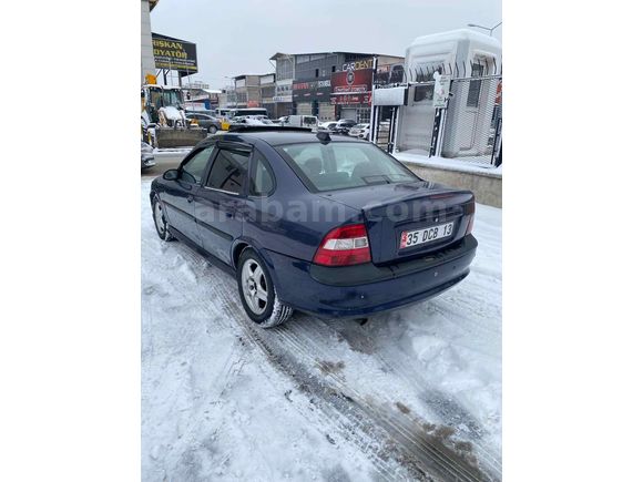 Sahibinden Opel Vectra 2.0 CD 1998 Model 