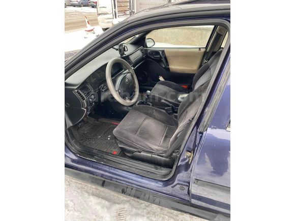 Sahibinden Opel Vectra 2.0 CD 1998 Model 