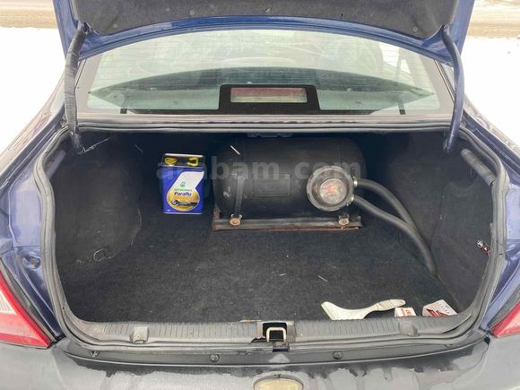 Sahibinden Opel Vectra 2.0 CD 1998 Model 