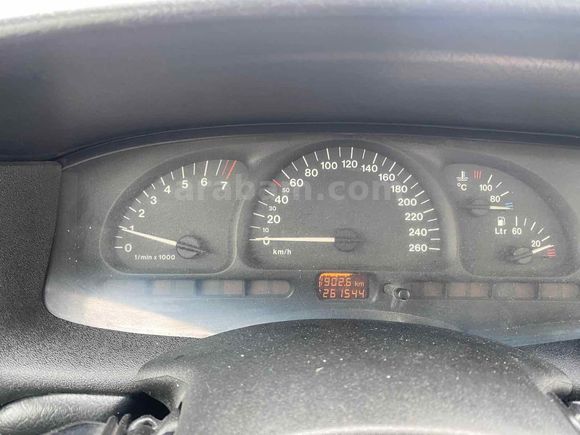 Sahibinden Opel Vectra 2.0 CD 1998 Model 