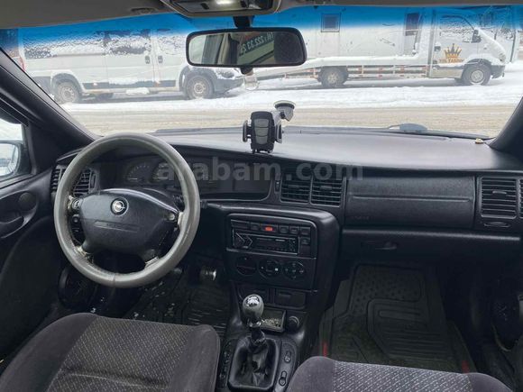 Sahibinden Opel Vectra 2.0 CD 1998 Model 
