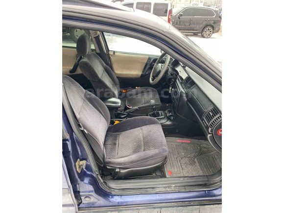 Sahibinden Opel Vectra 2.0 CD 1998 Model 