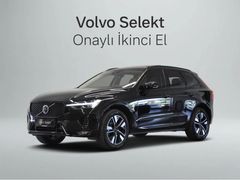 OTOMOL MERTER 2025 VOLVO XC60 2.0 B5 PLUS DARK MAKYAJLI