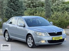 2011 HATASIZ BOYASIZ KAYITSIZ OCTAVİA SADECE 129.000 KM
