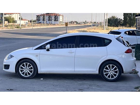HATASIZ BOYASIZ  SEAT LEON OTOMATİK VİTES  