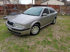 Sahibinden Skoda Octavia 1.6 Tour 2009 Model