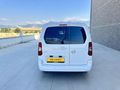 ÖZEL OTOMOTİV'DEN EMSALSİZ 2023 OPEL COMBO ELEGANGE XL
